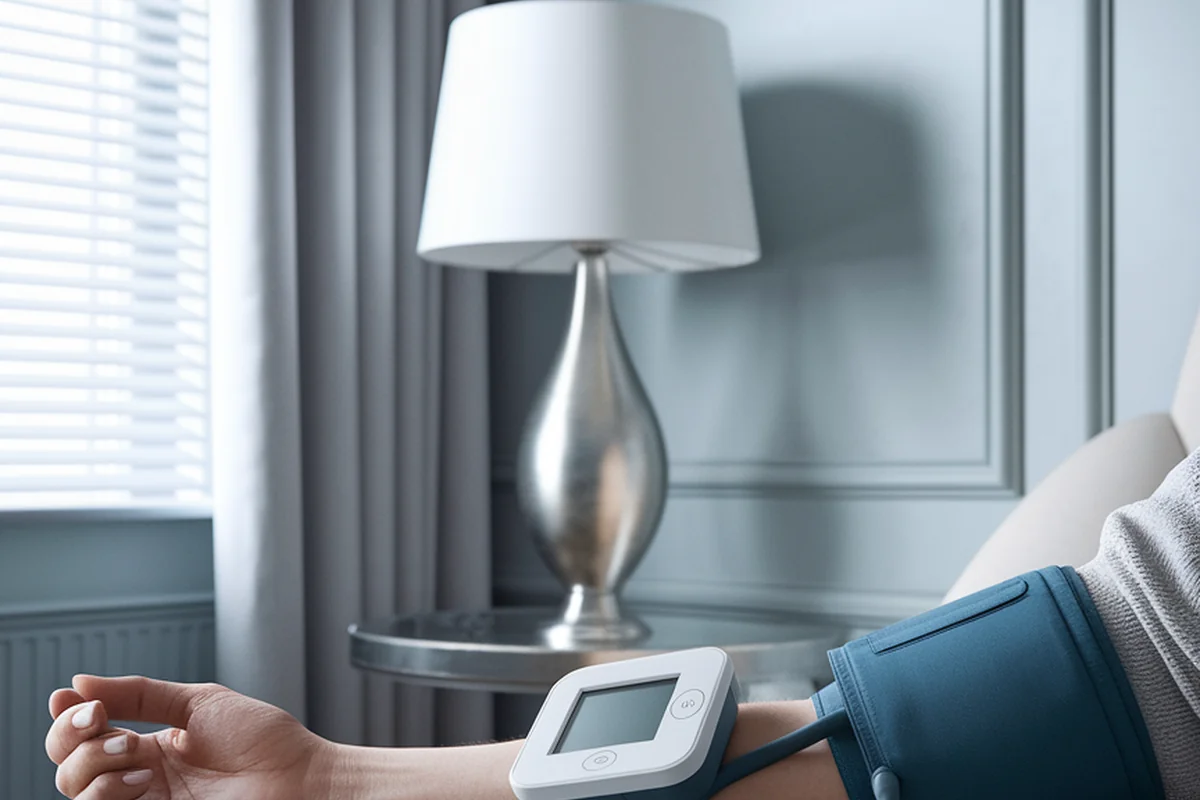Home Blood Pressure Monitoring: An Empowering Approach to Hypertension Management