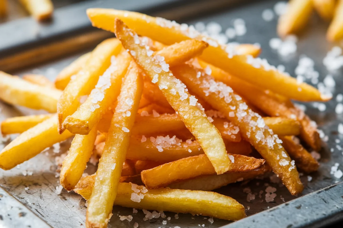 5 Effective Ways to Lower Your Salt Consumption