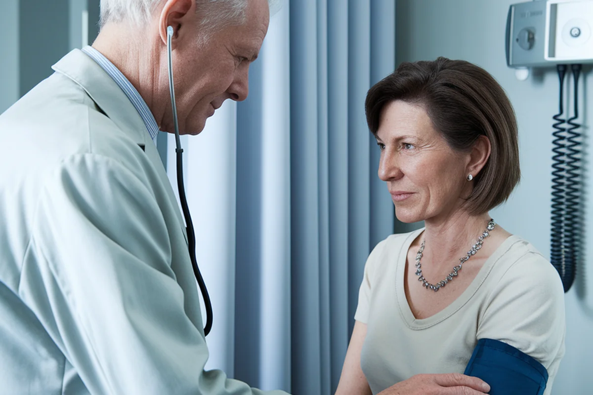 I Was Told I Have High Blood Pressure: What's Next