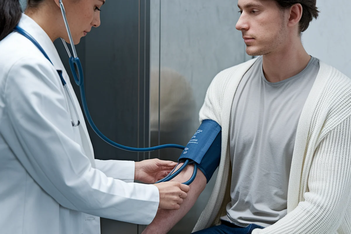 What's Hypertension? Breaking Down the Basics