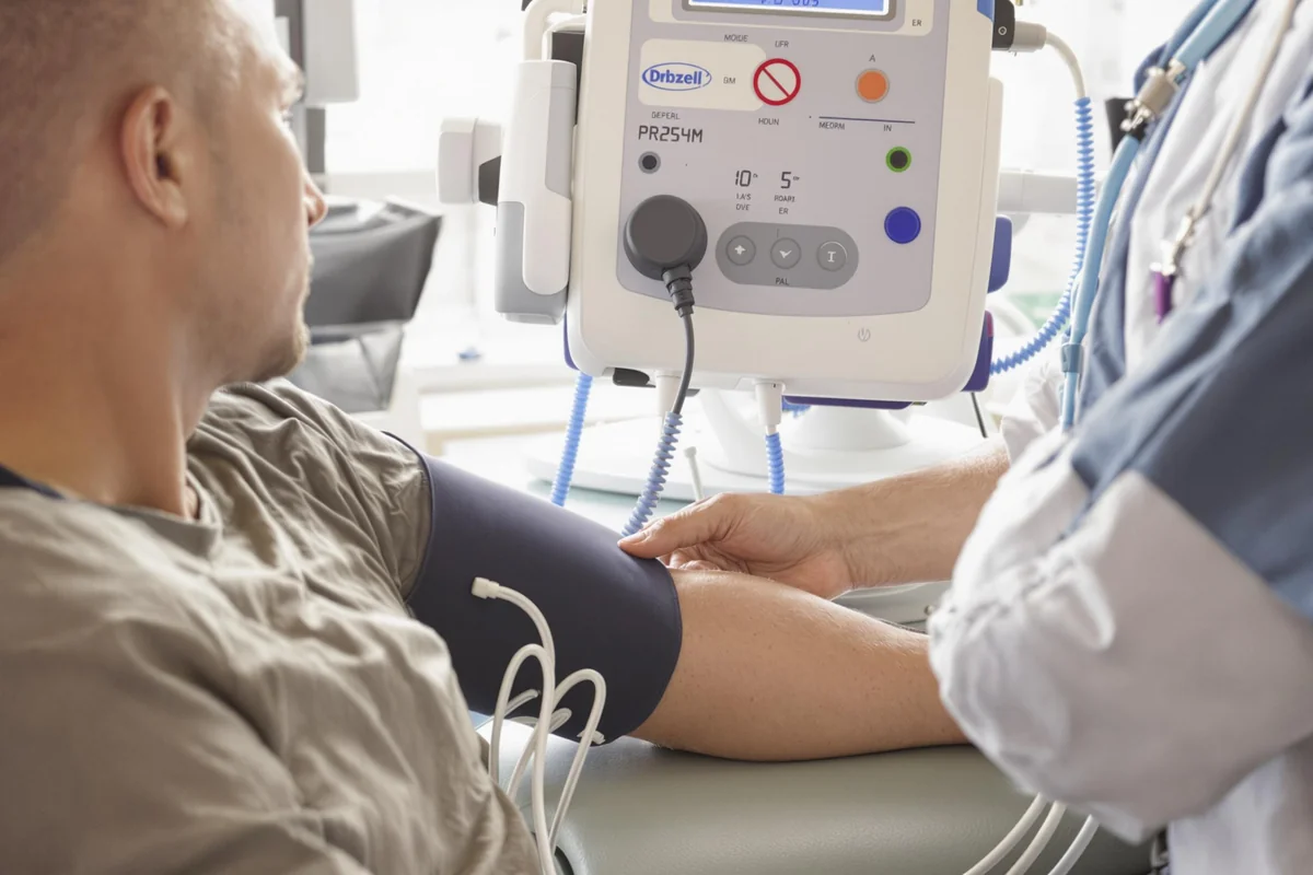 Stroke and Hypertension: Understanding the Link