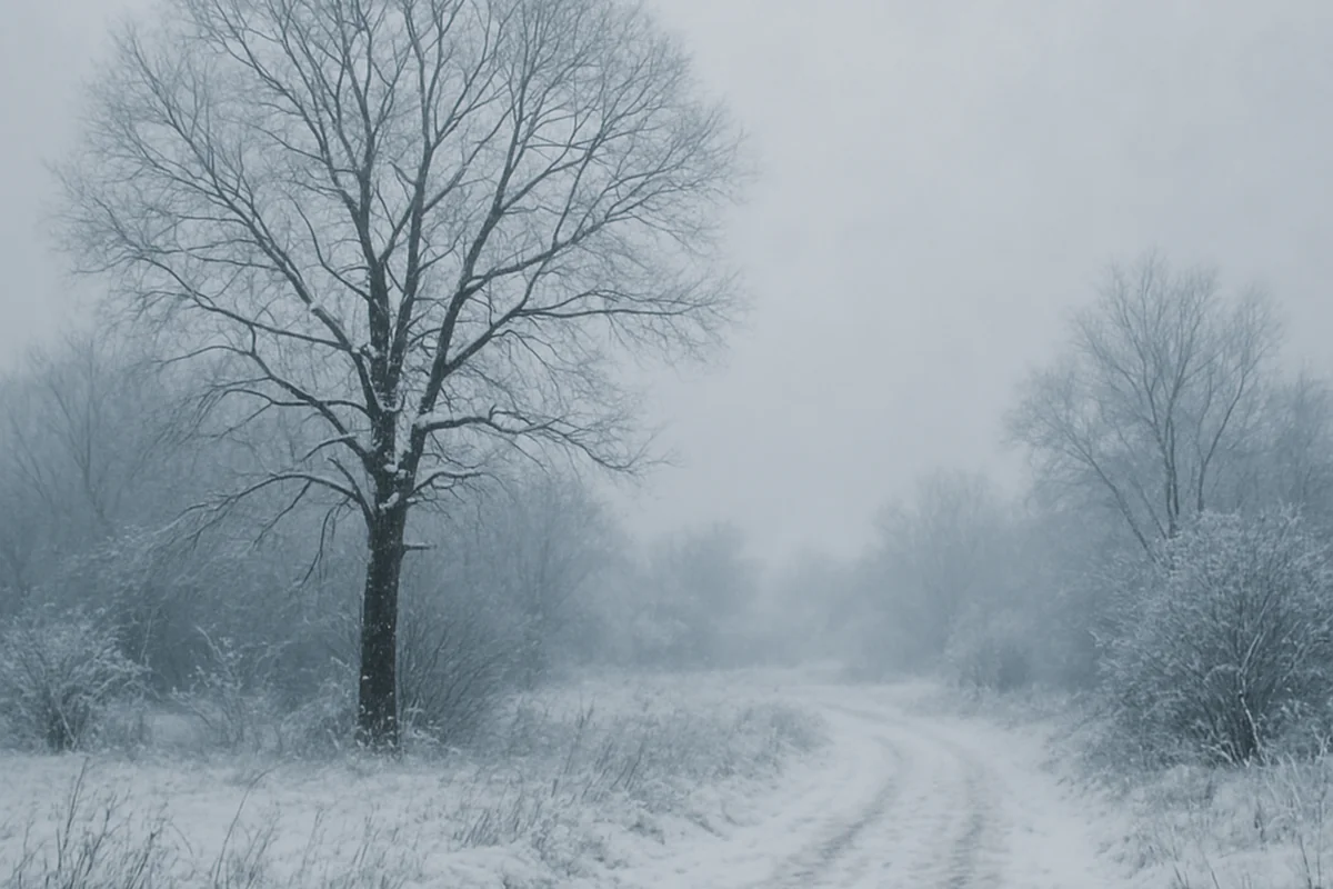 Detailed visualization of Does the Weather Affect Your Blood Pressure?